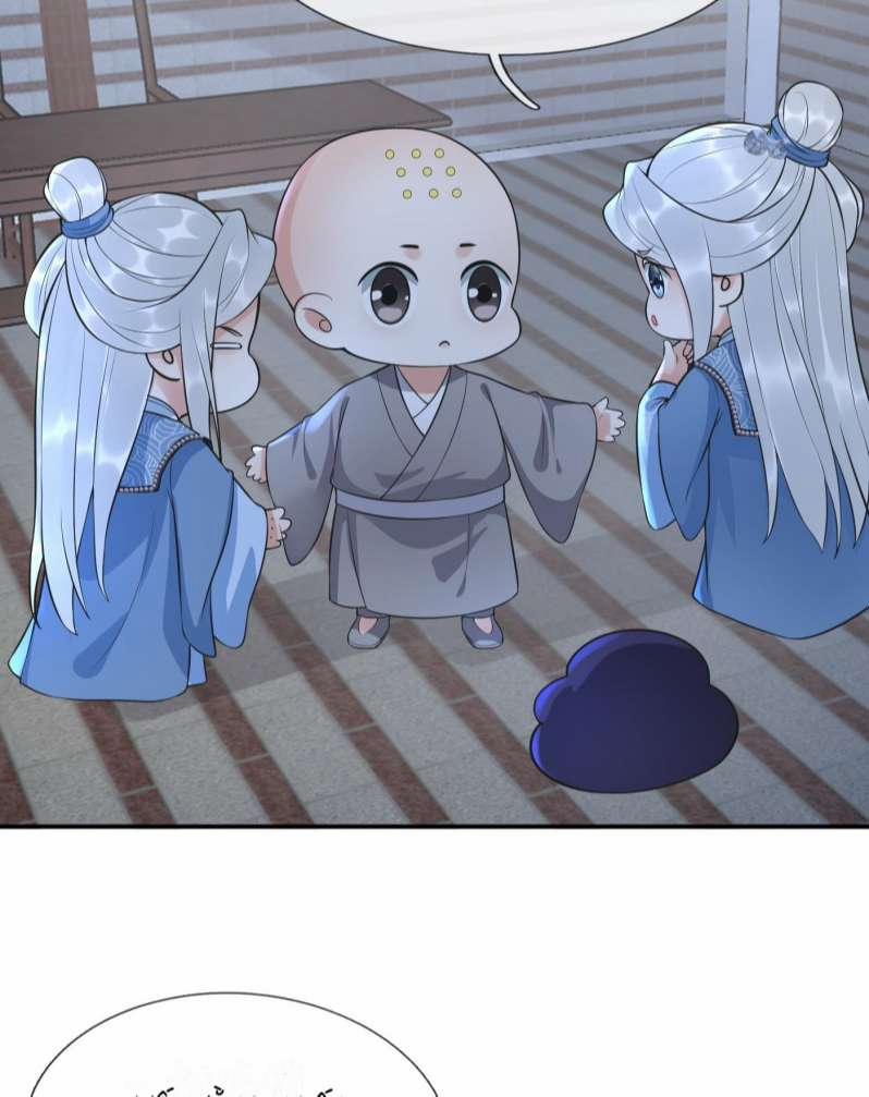 Đánh Chết Cũng Không Làm Sư Tôn 139 trang 24