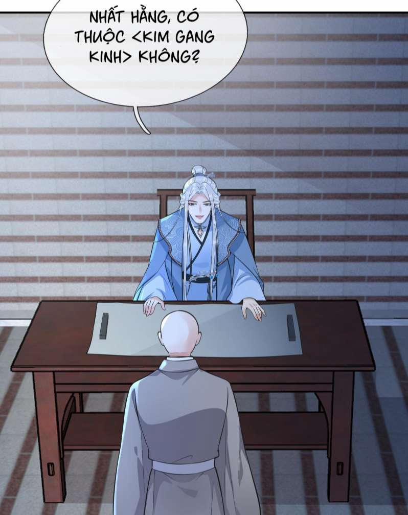 Đánh Chết Cũng Không Làm Sư Tôn 139 trang 28