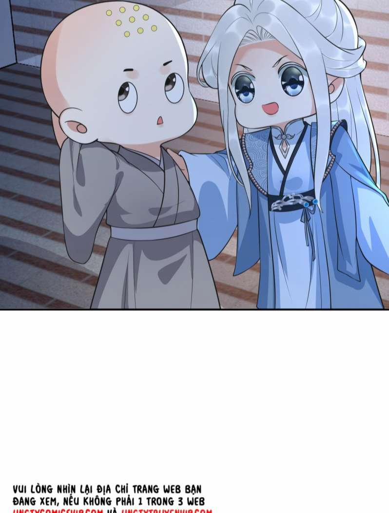 Đánh Chết Cũng Không Làm Sư Tôn 139 trang 30