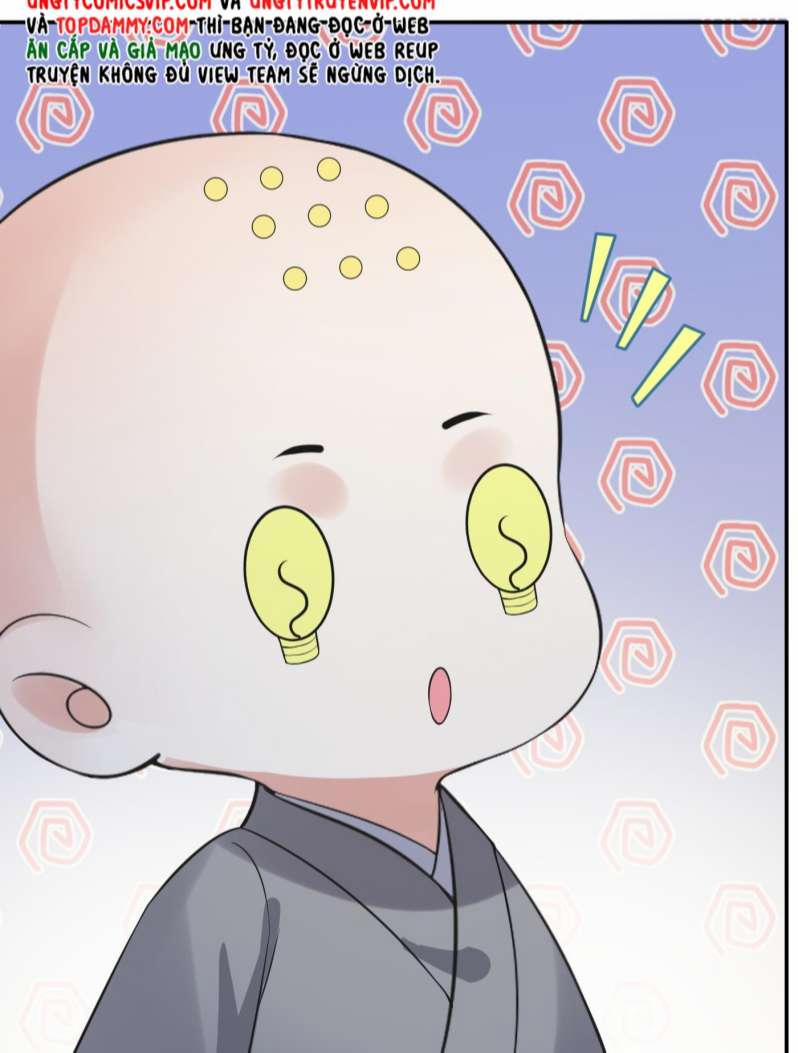 Đánh Chết Cũng Không Làm Sư Tôn 139 trang 31