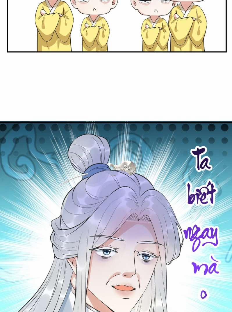 Đánh Chết Cũng Không Làm Sư Tôn 139 trang 7