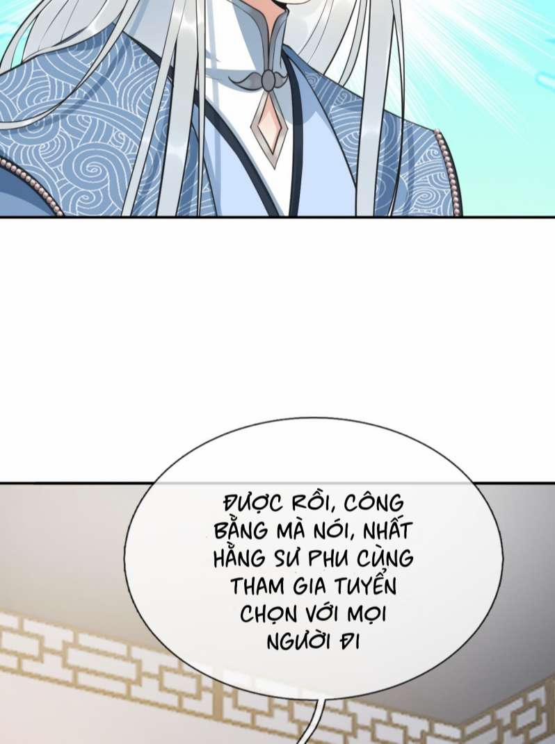 Đánh Chết Cũng Không Làm Sư Tôn 139 trang 8