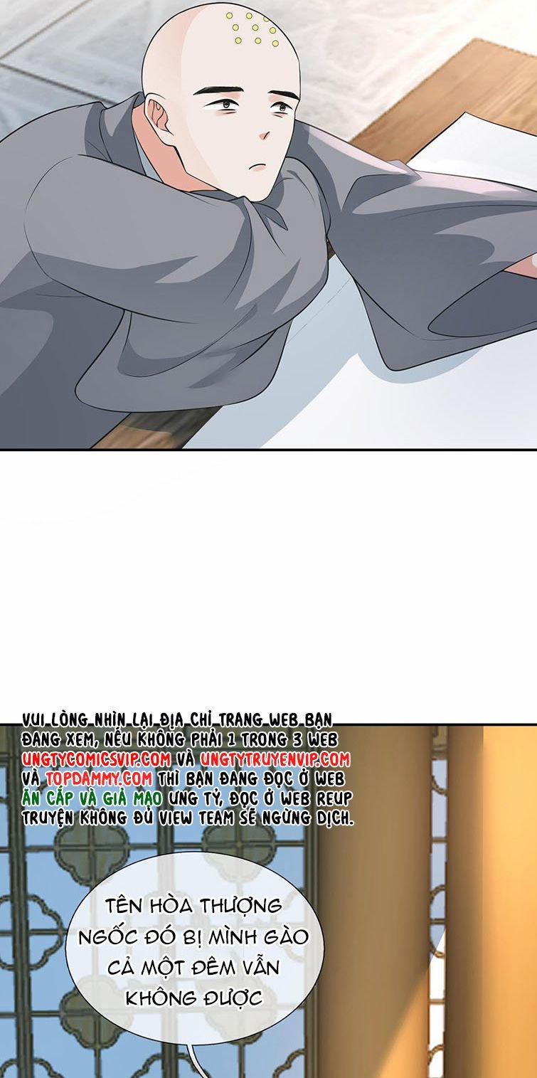 Đánh Chết Cũng Không Làm Sư Tôn 140 trang 10