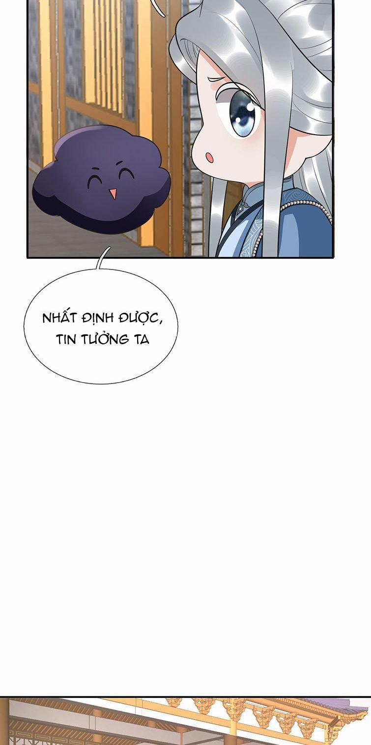 Đánh Chết Cũng Không Làm Sư Tôn 140 trang 12