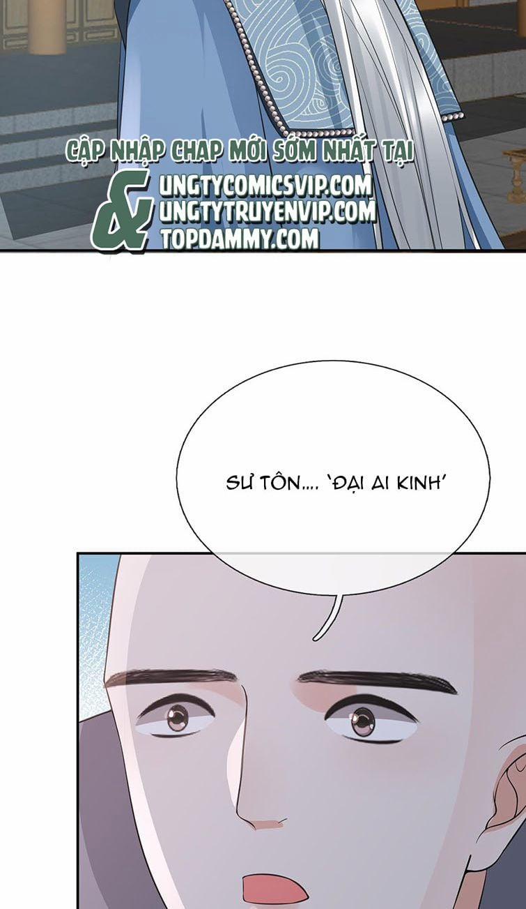 Đánh Chết Cũng Không Làm Sư Tôn 140 trang 16