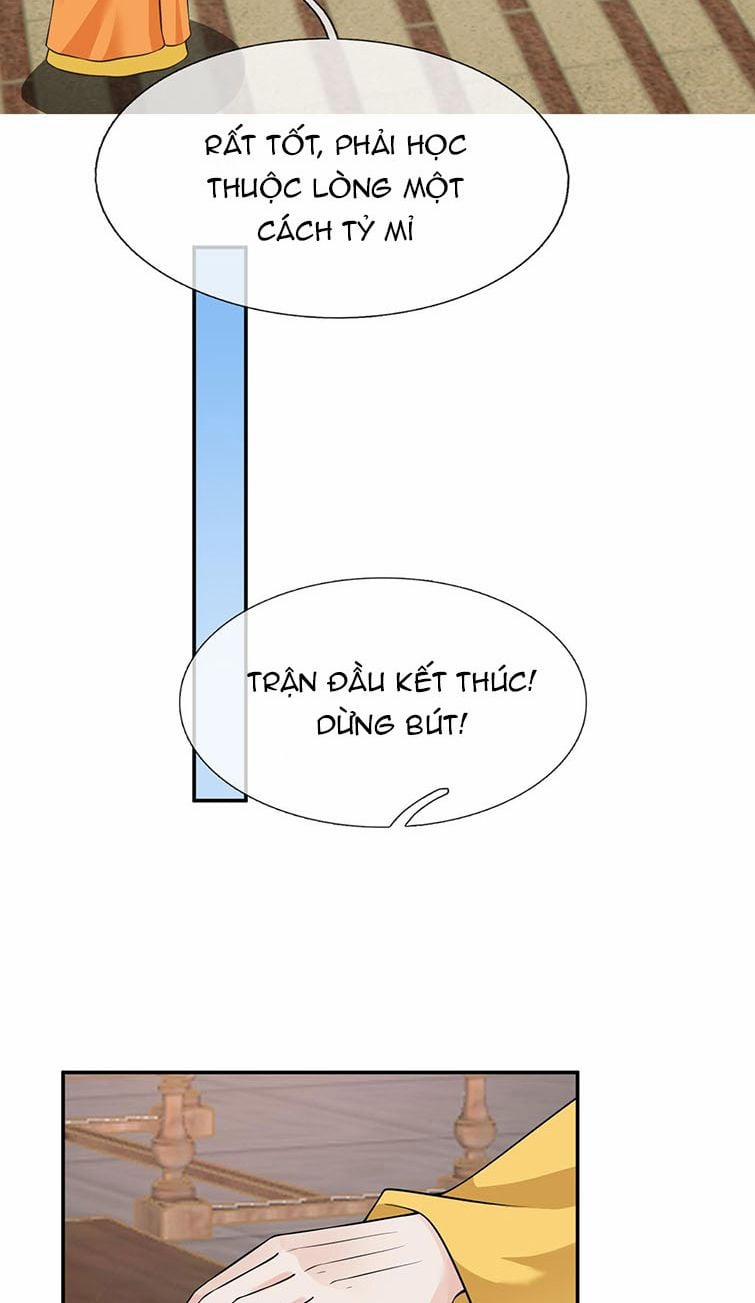 Đánh Chết Cũng Không Làm Sư Tôn 140 trang 18