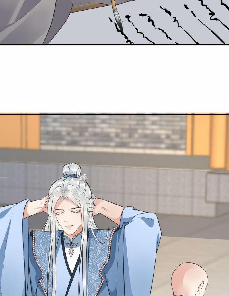 Đánh Chết Cũng Không Làm Sư Tôn 141 trang 11