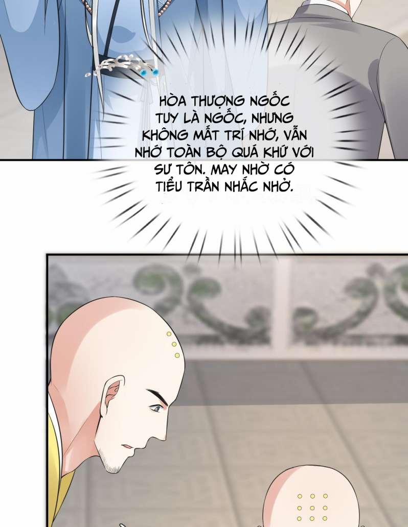 Đánh Chết Cũng Không Làm Sư Tôn 141 trang 12