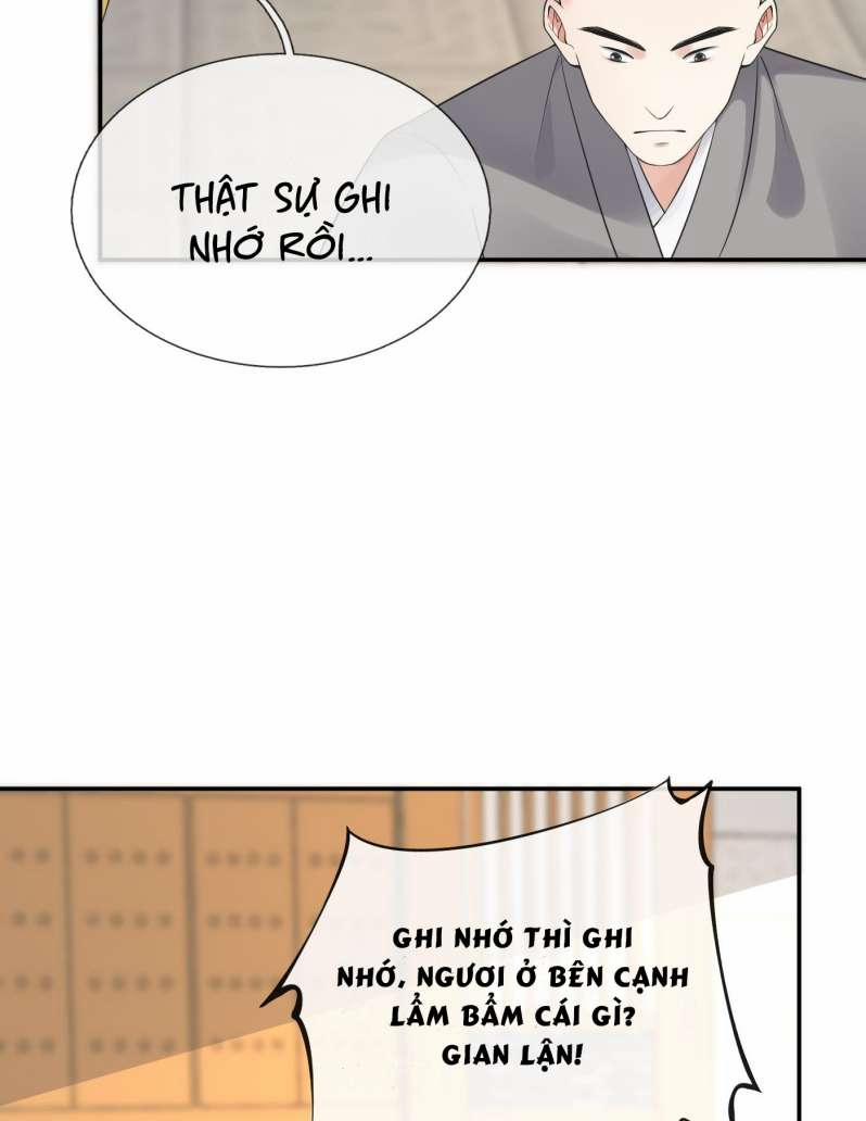 Đánh Chết Cũng Không Làm Sư Tôn 141 trang 13