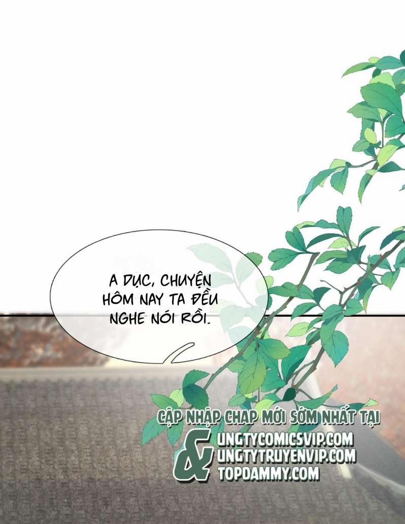 Đánh Chết Cũng Không Làm Sư Tôn 141 trang 18