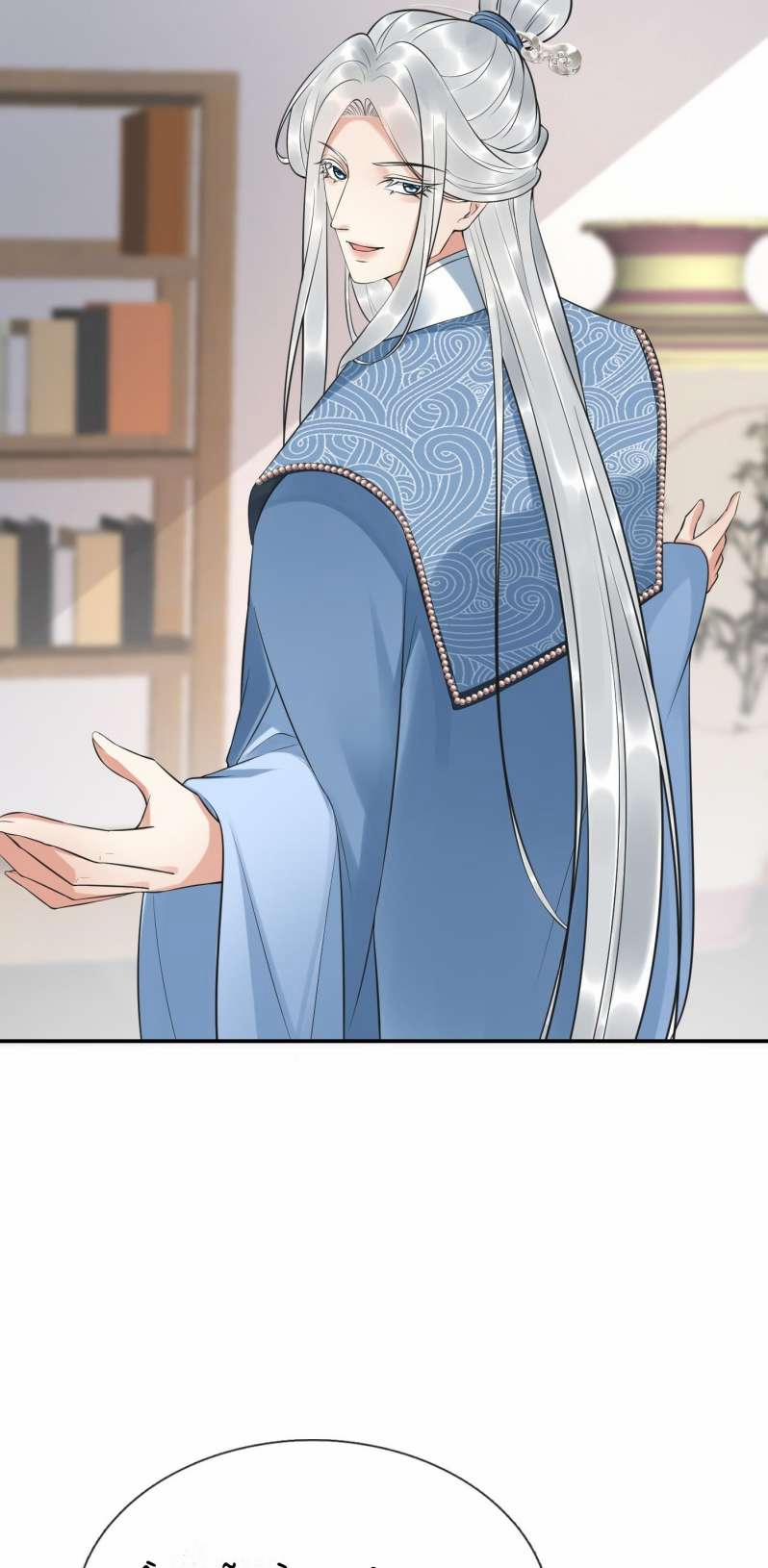 Đánh Chết Cũng Không Làm Sư Tôn 141 trang 20