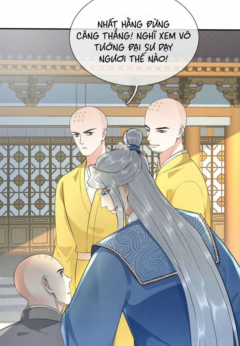 Đánh Chết Cũng Không Làm Sư Tôn 141 trang 7