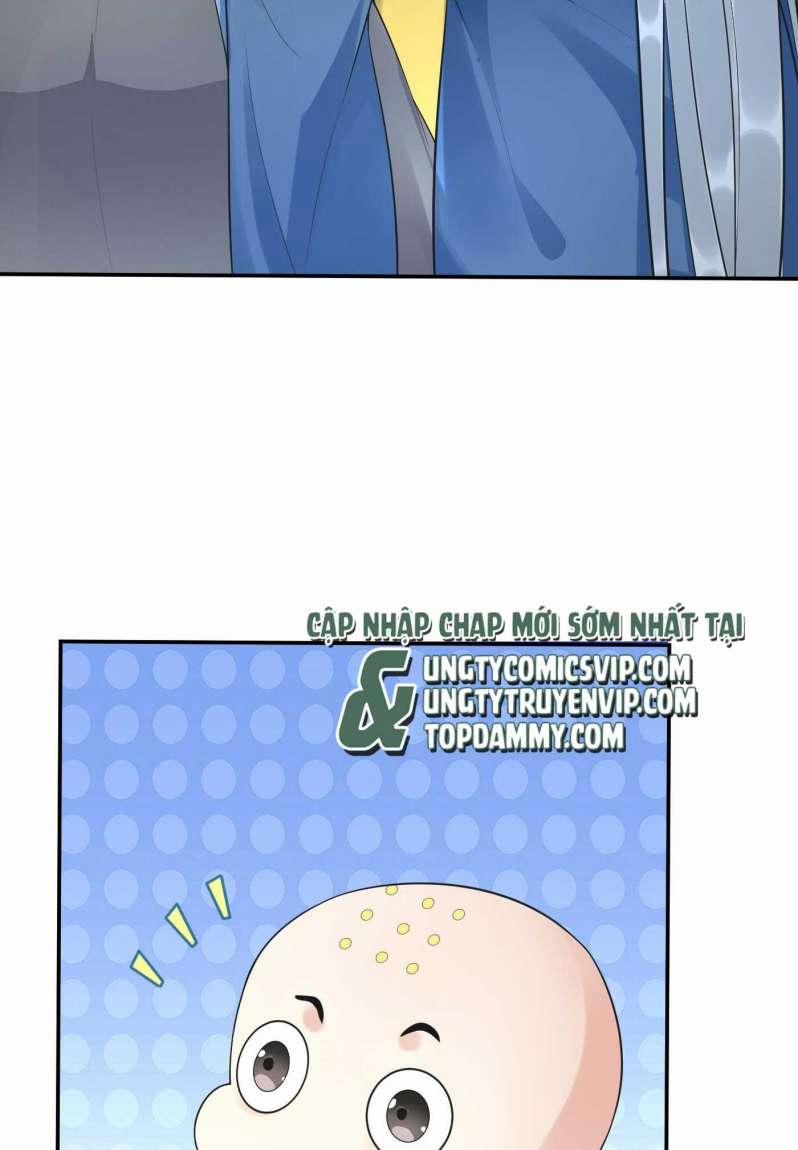 Đánh Chết Cũng Không Làm Sư Tôn 141 trang 8