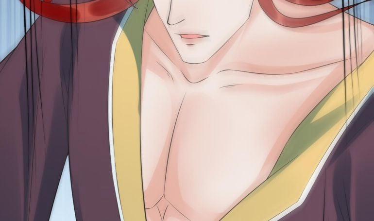 Đánh Chết Cũng Không Làm Sư Tôn 143 trang 13