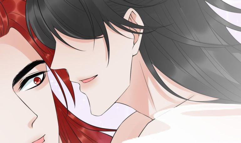 Đánh Chết Cũng Không Làm Sư Tôn 143 trang 18