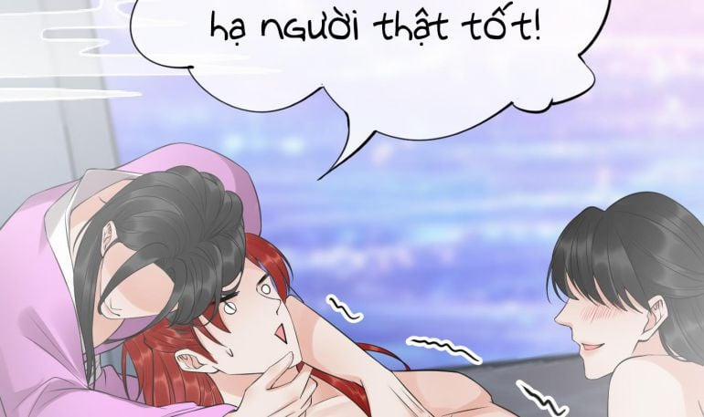 Đánh Chết Cũng Không Làm Sư Tôn 143 trang 21