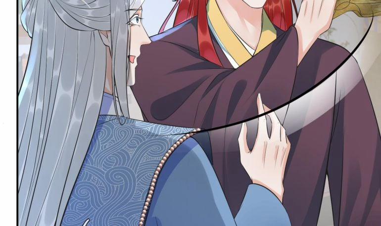 Đánh Chết Cũng Không Làm Sư Tôn 143 trang 3