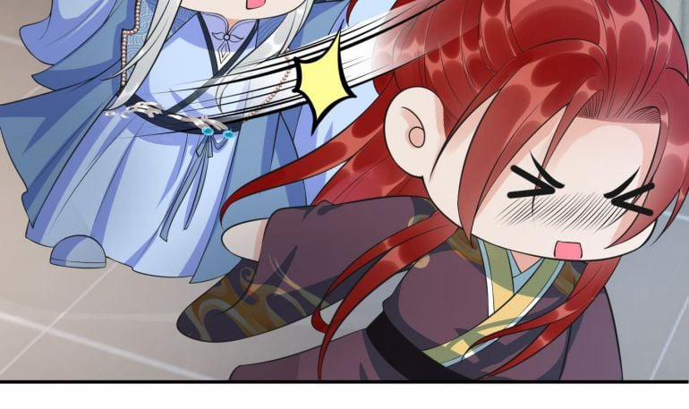 Đánh Chết Cũng Không Làm Sư Tôn 143 trang 39