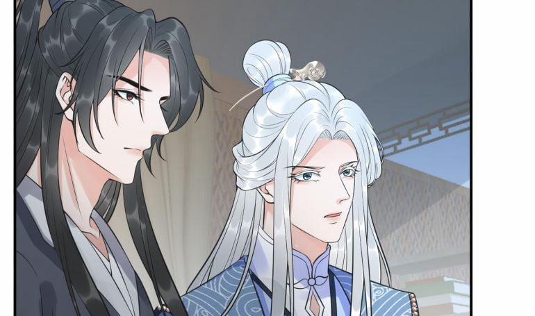 Đánh Chết Cũng Không Làm Sư Tôn 143 trang 46