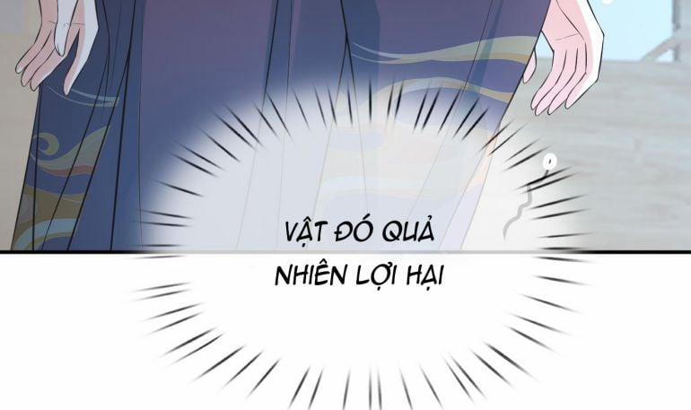 Đánh Chết Cũng Không Làm Sư Tôn 143 trang 51