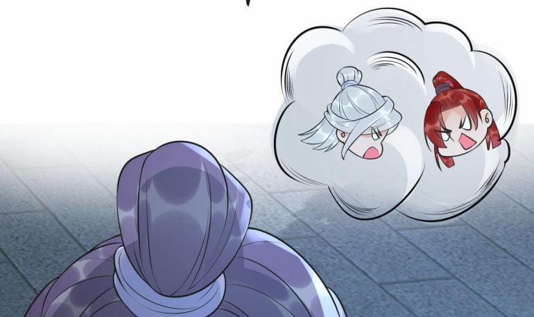 Đánh Chết Cũng Không Làm Sư Tôn 143 trang 63