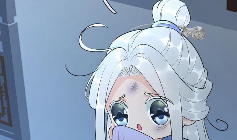 Đánh Chết Cũng Không Làm Sư Tôn 143 trang 69