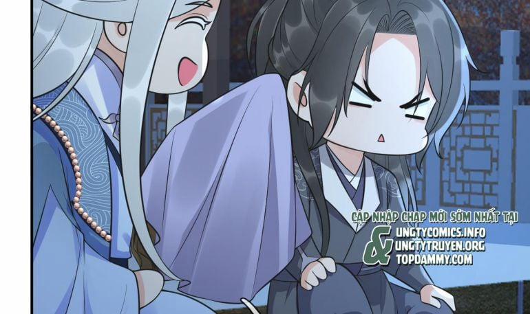 Đánh Chết Cũng Không Làm Sư Tôn 143 trang 72