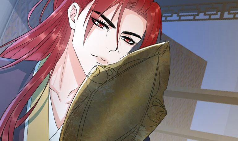 Đánh Chết Cũng Không Làm Sư Tôn 143 trang 8