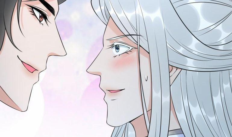 Đánh Chết Cũng Không Làm Sư Tôn 143 trang 83