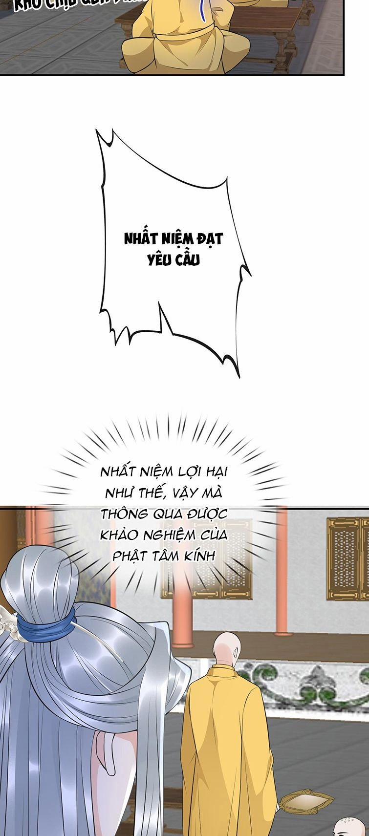 Đánh Chết Cũng Không Làm Sư Tôn 144 trang 13