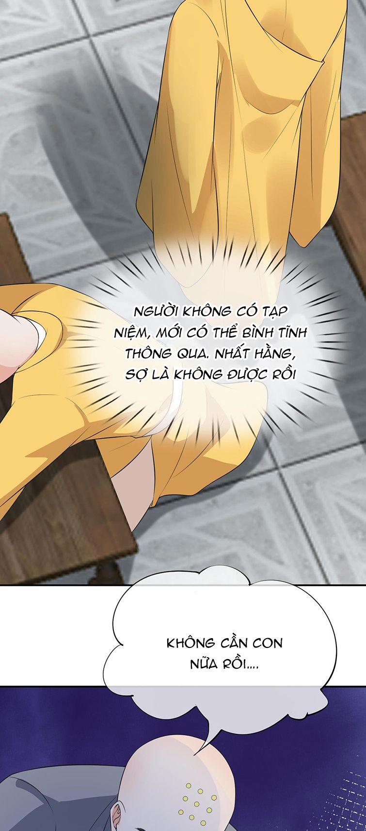 Đánh Chết Cũng Không Làm Sư Tôn 144 trang 21