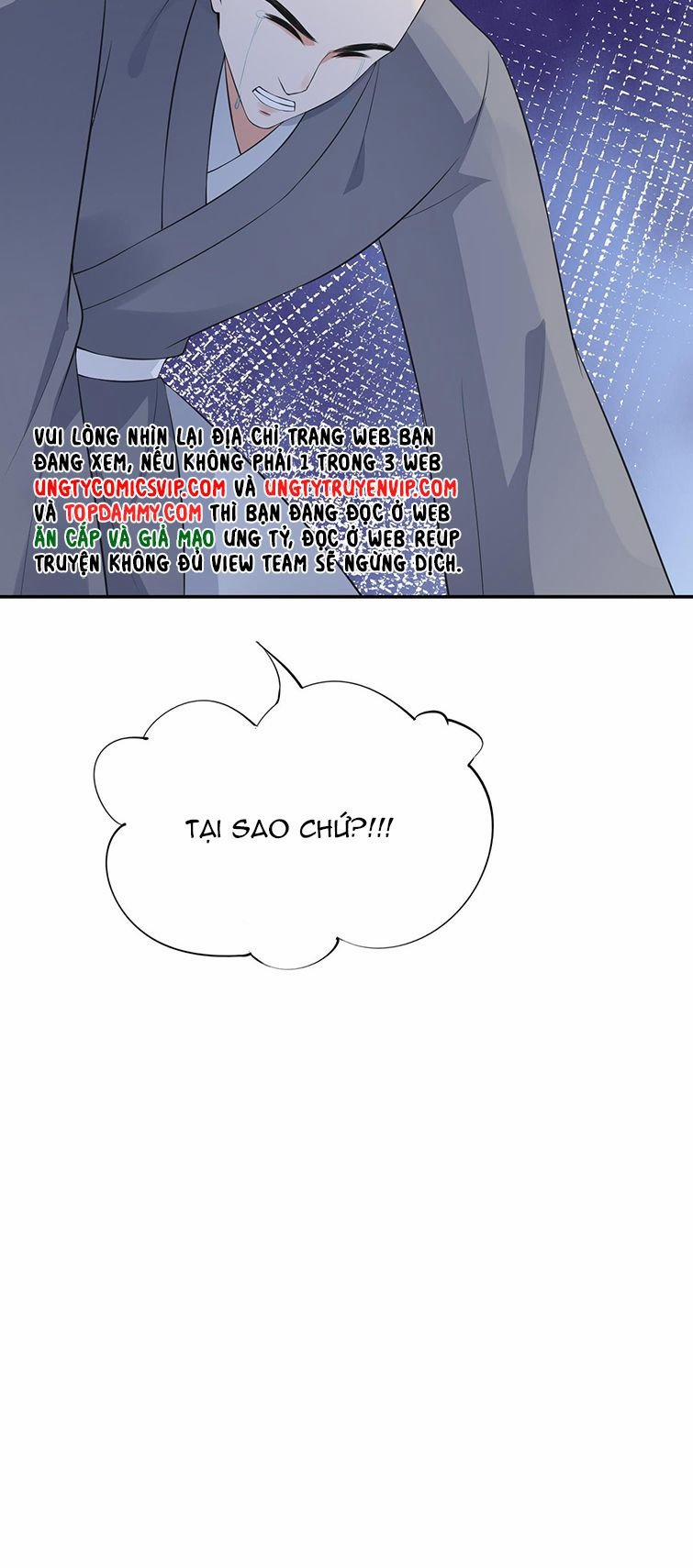 Đánh Chết Cũng Không Làm Sư Tôn 144 trang 22