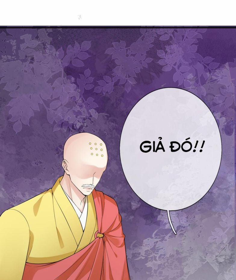 Đánh Chết Cũng Không Làm Sư Tôn 145 trang 28