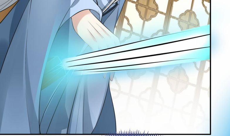 Đánh Chết Cũng Không Làm Sư Tôn 145 trang 40