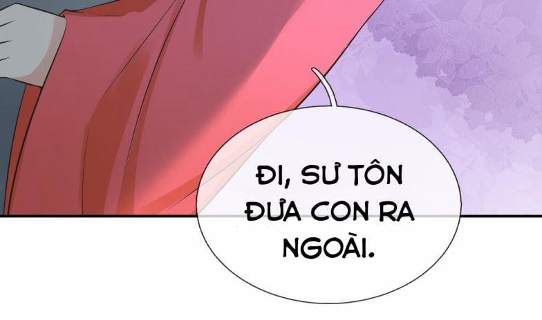 Đánh Chết Cũng Không Làm Sư Tôn 145 trang 58