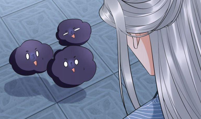 Đánh Chết Cũng Không Làm Sư Tôn 148 trang 13