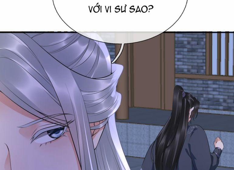 Đánh Chết Cũng Không Làm Sư Tôn 148 trang 20