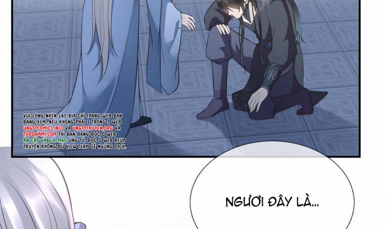 Đánh Chết Cũng Không Làm Sư Tôn 148 trang 27