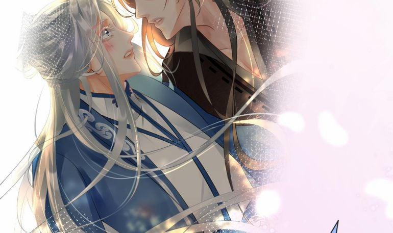 Đánh Chết Cũng Không Làm Sư Tôn 148 trang 39