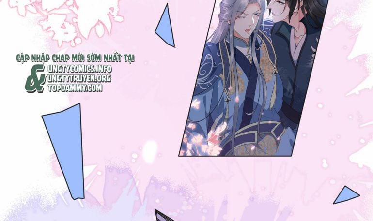 Đánh Chết Cũng Không Làm Sư Tôn 148 trang 42