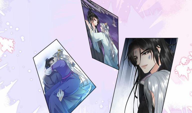 Đánh Chết Cũng Không Làm Sư Tôn 148 trang 43