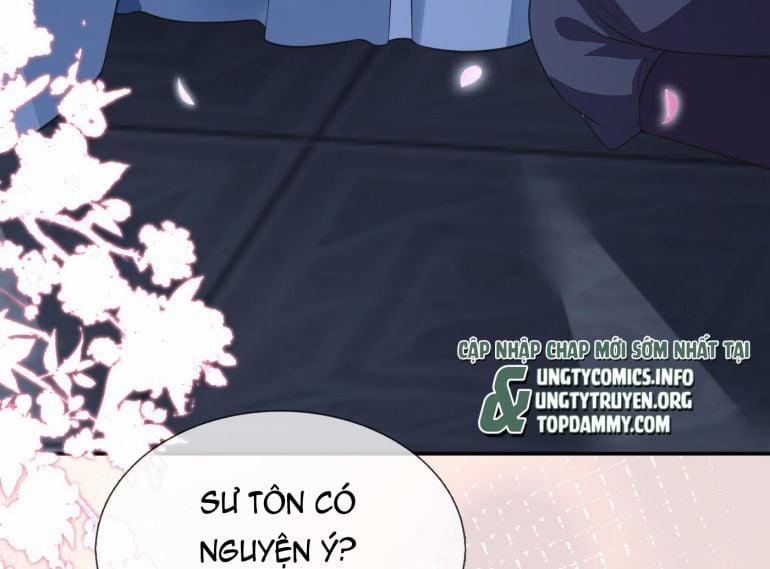 Đánh Chết Cũng Không Làm Sư Tôn 148 trang 52