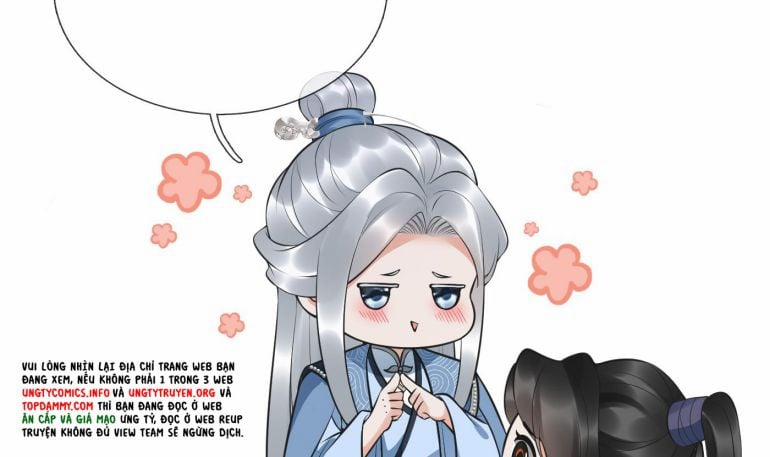 Đánh Chết Cũng Không Làm Sư Tôn 148 trang 57