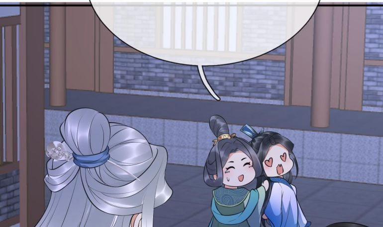 Đánh Chết Cũng Không Làm Sư Tôn 148 trang 63