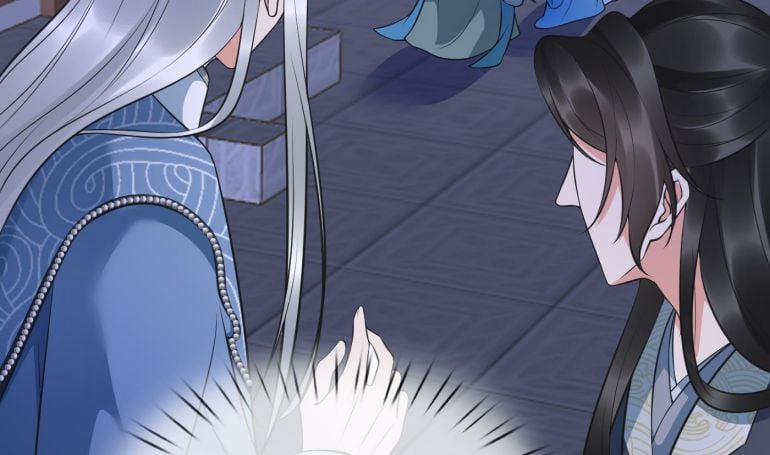 Đánh Chết Cũng Không Làm Sư Tôn 148 trang 64