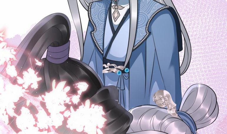 Đánh Chết Cũng Không Làm Sư Tôn 148 trang 74