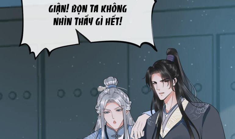 Đánh Chết Cũng Không Làm Sư Tôn 148 trang 9