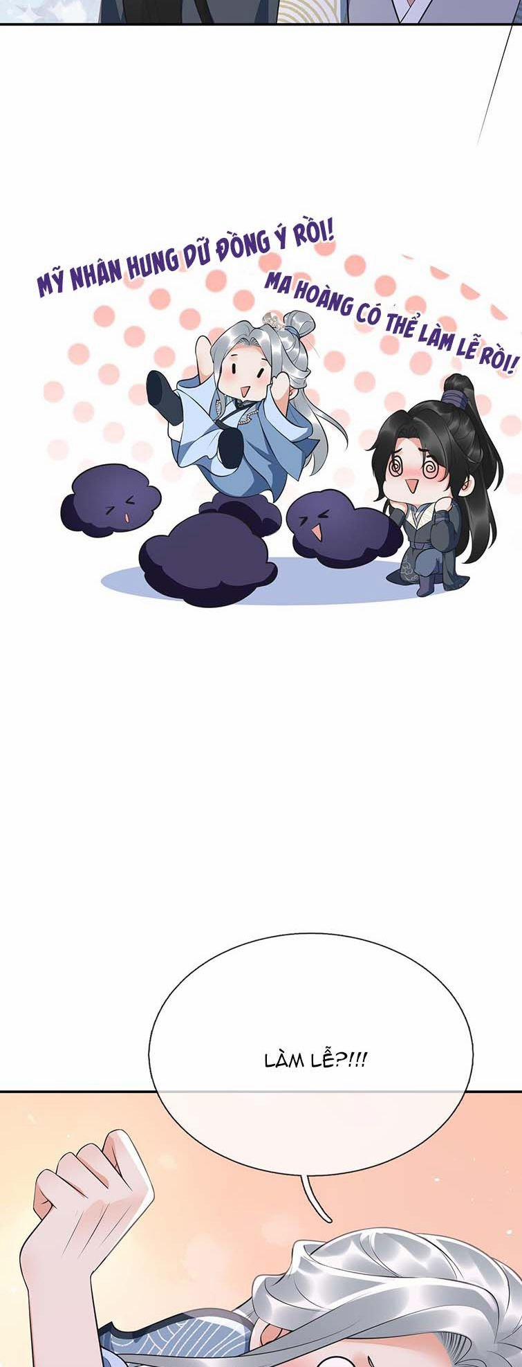 Đánh Chết Cũng Không Làm Sư Tôn 150 trang 10