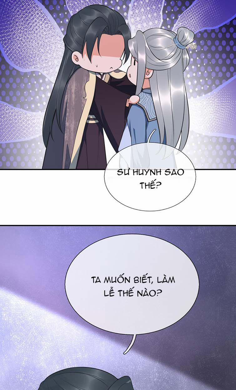 Đánh Chết Cũng Không Làm Sư Tôn 150 trang 12