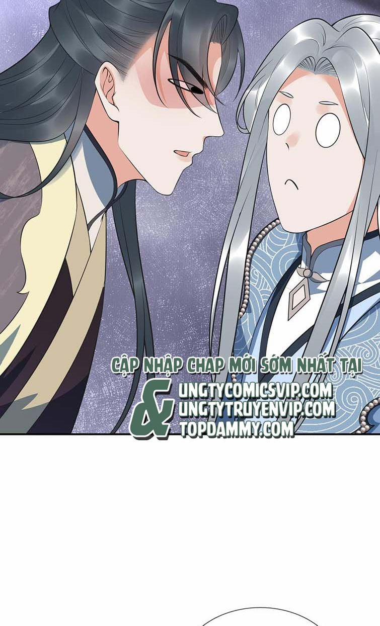 Đánh Chết Cũng Không Làm Sư Tôn 150 trang 13